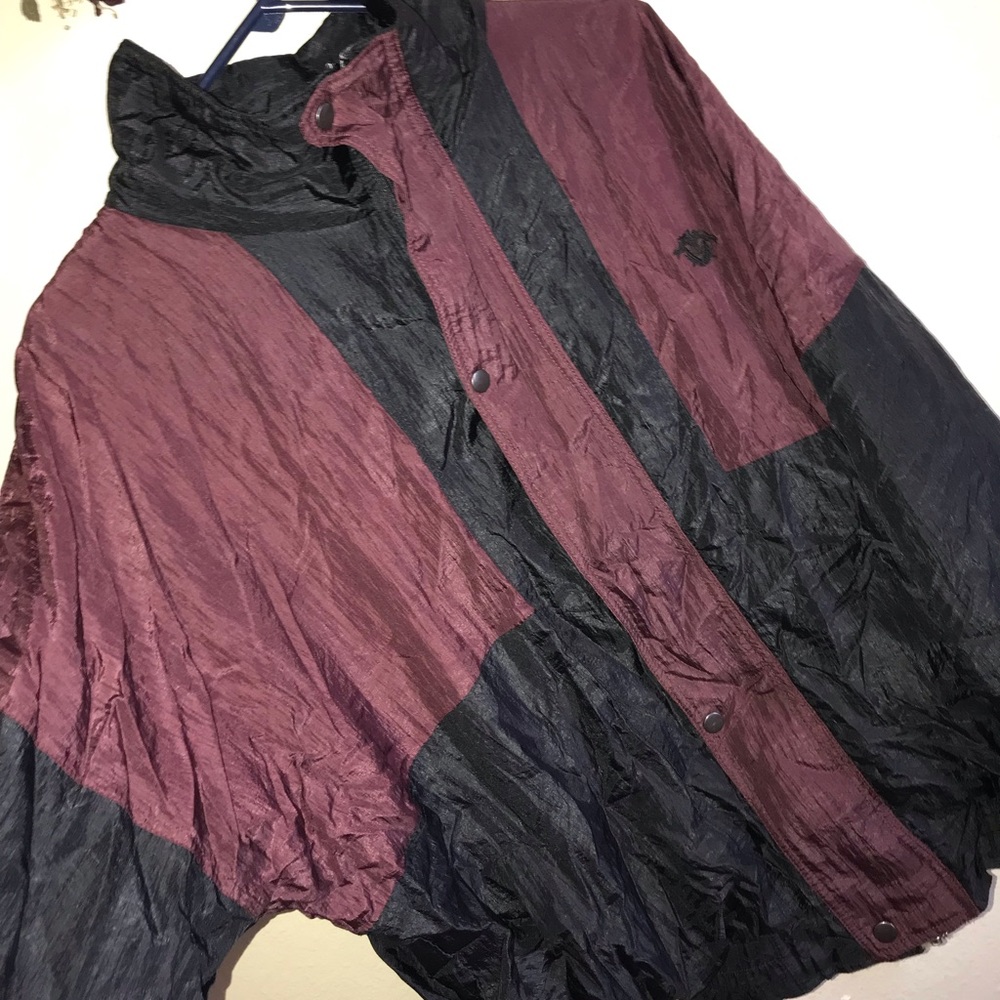 Mens jackets
